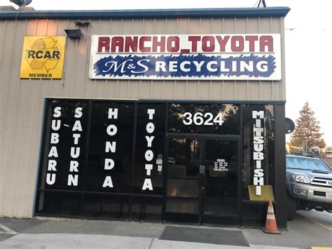 junkshop in cordova